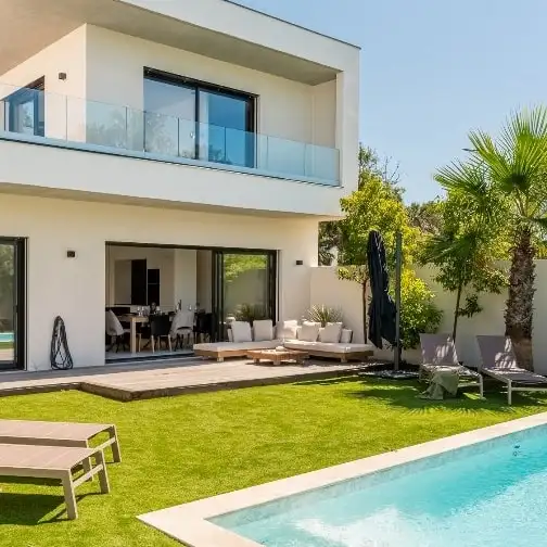Villa Camarine | Grau d'Agde | Location de Prestige