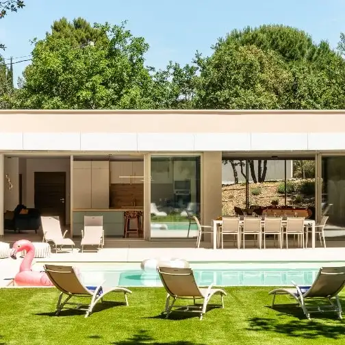 Villa Joy | Murviel-les-Béziers | Location de Prestige