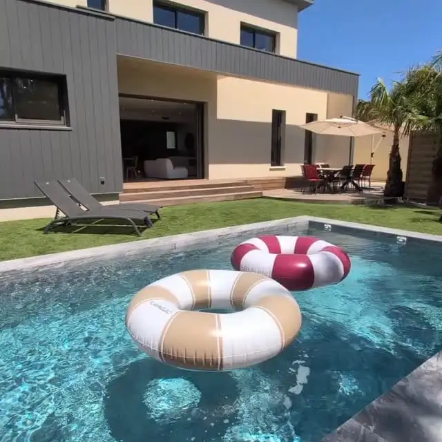 Villa Amphitrite | Grau d'Agde | Location de Prestige