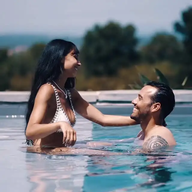 Offrez-vous une escapade en amoureux pour la St-Valentin, dans ce lieu unique, pensé pour le confort et la sérénité : Mas Sureda