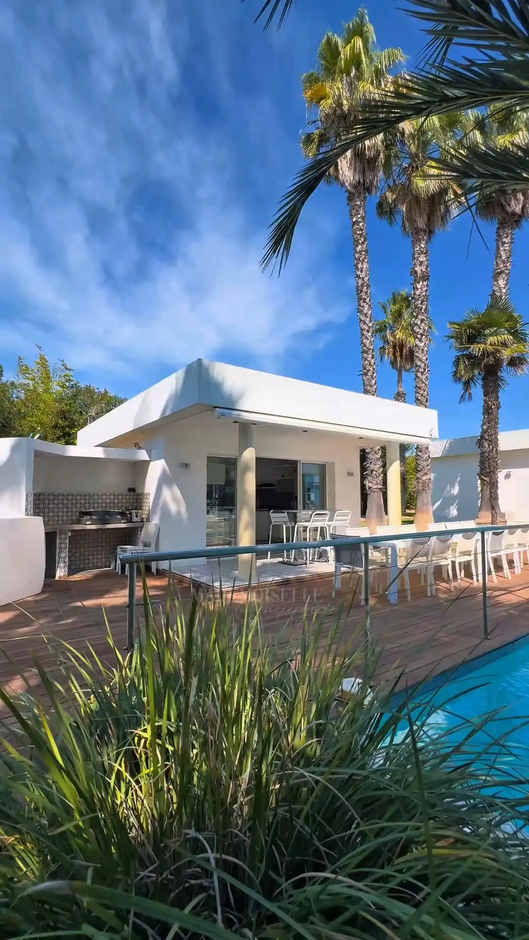 Villa Summer Wind — photo 43