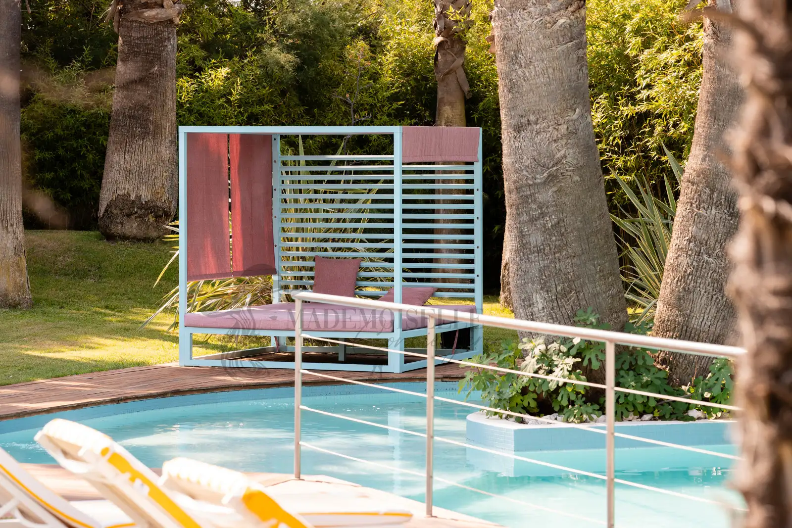 Villa Summer Wind — photo 13