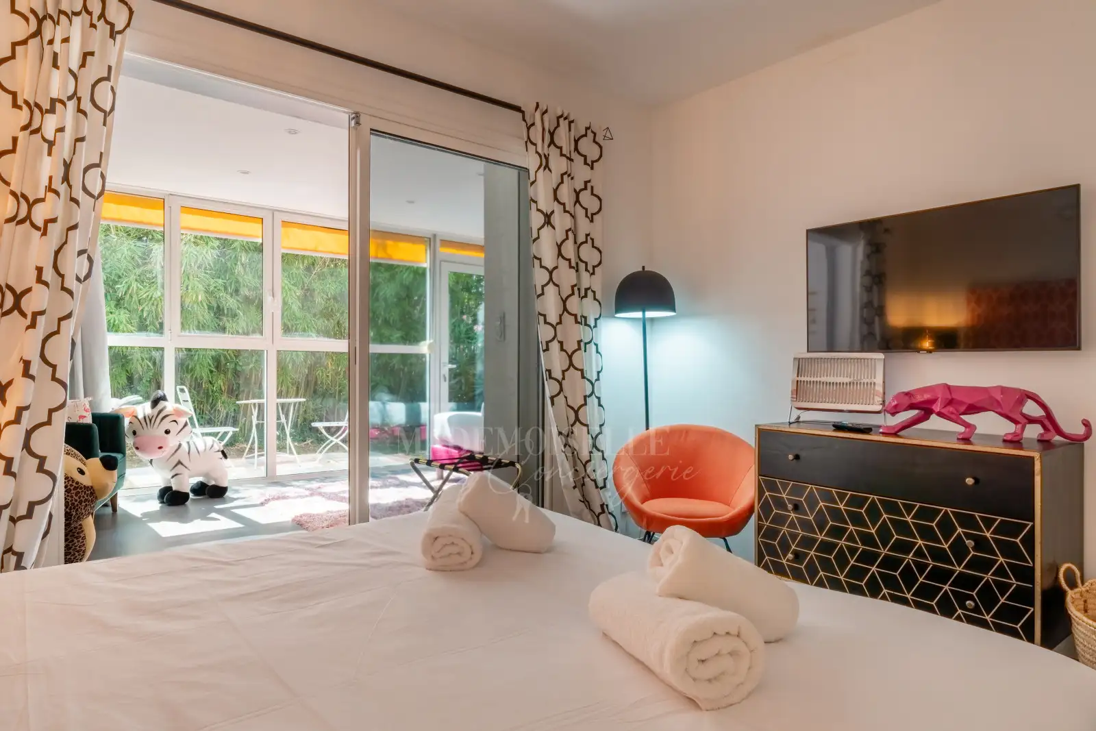 Villa Summer Wind — photo 65, chambre