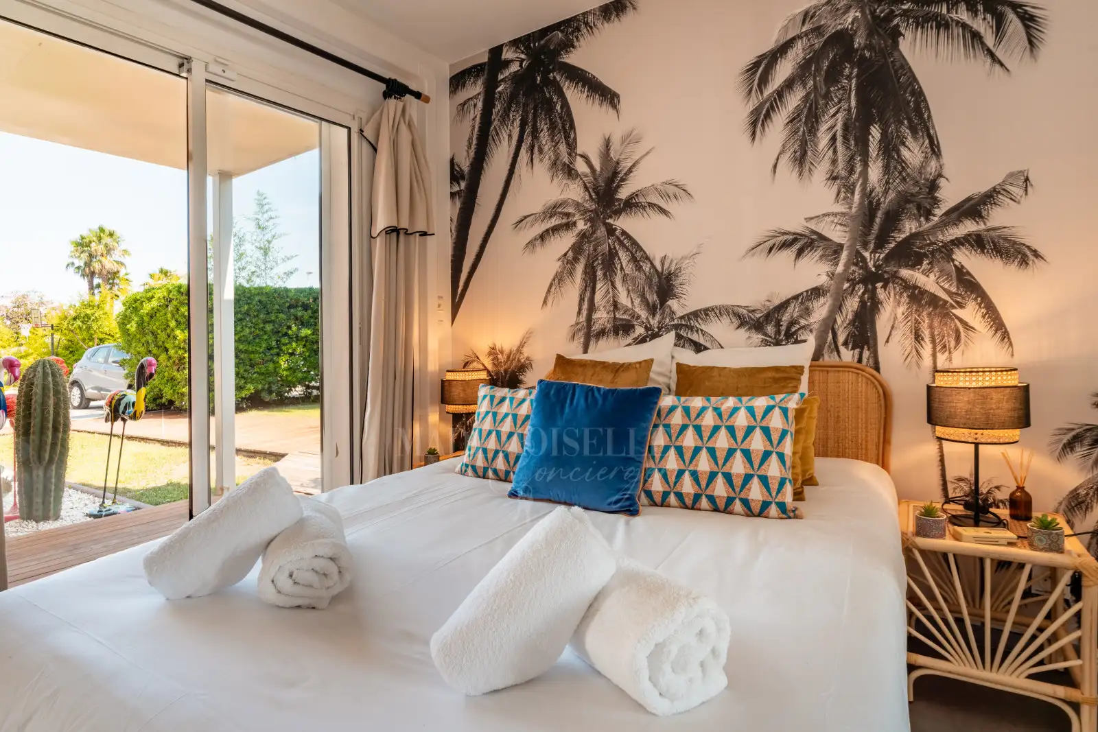 Villa Summer Wind — photo 55, chambre