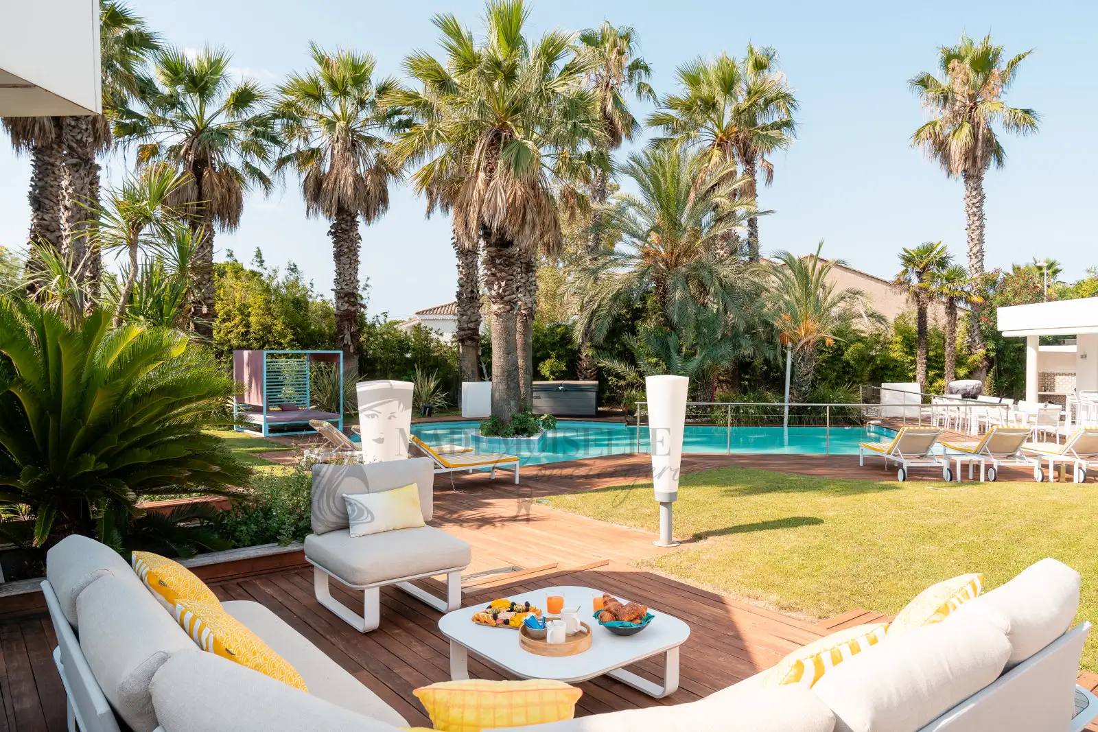 Villa Summer Wind — photo 7