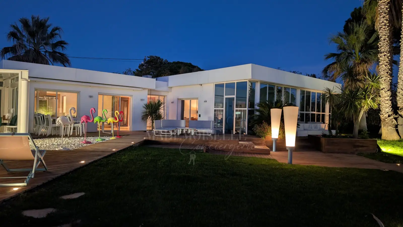 Villa Summer Wind — photo 40