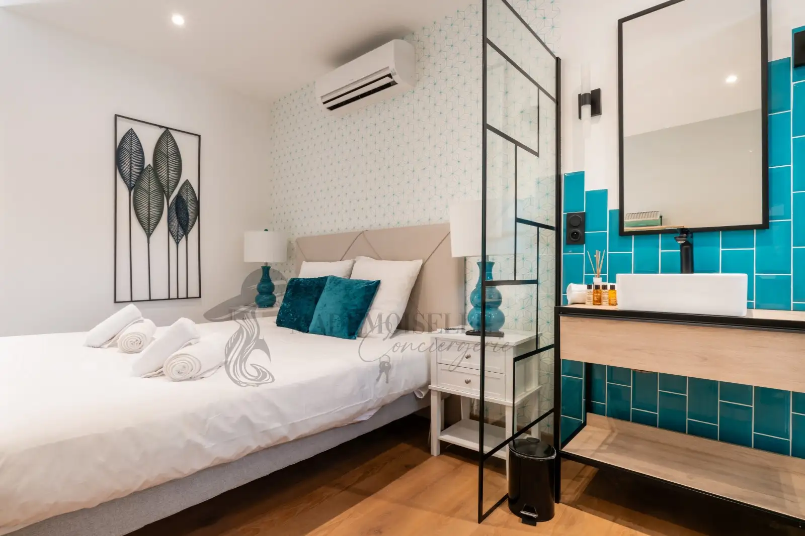 Villa Summer Wind — photo 60, chambre