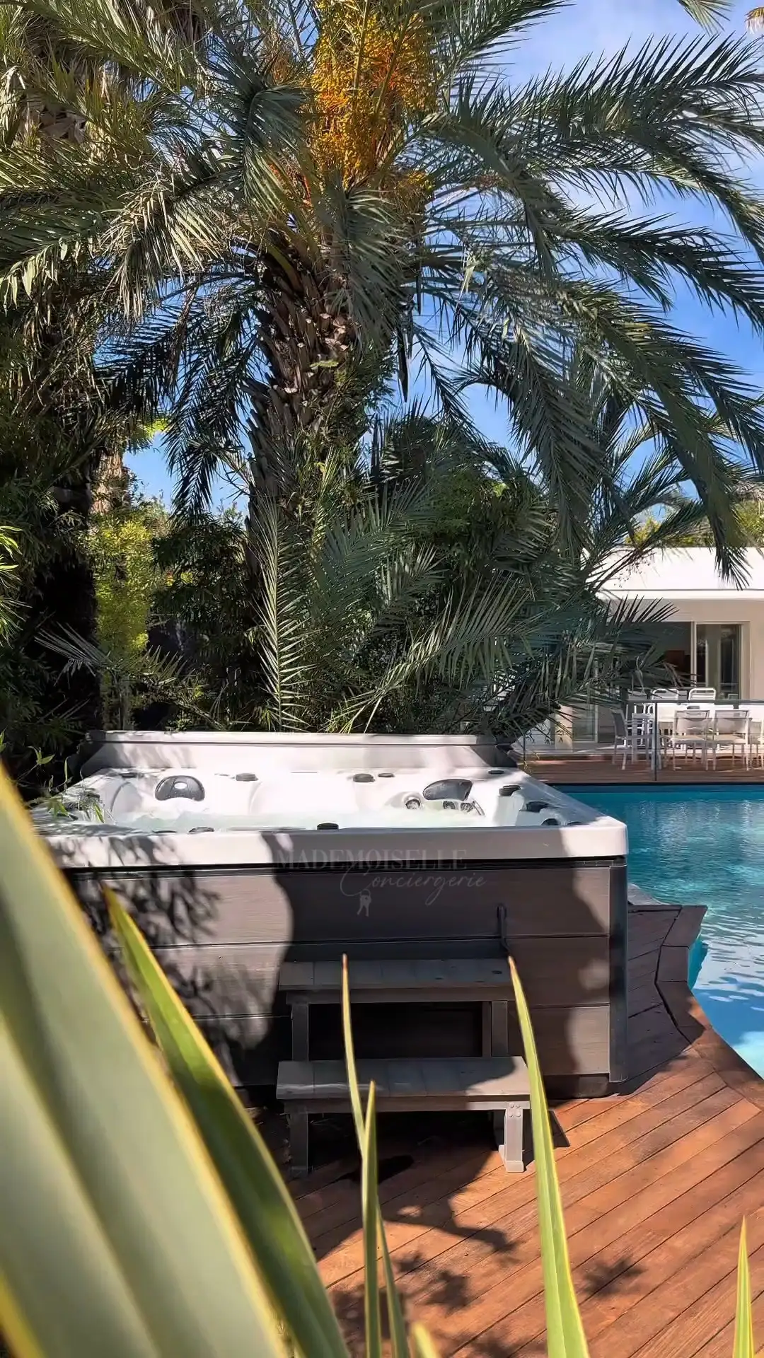 Villa Summer Wind — photo 2