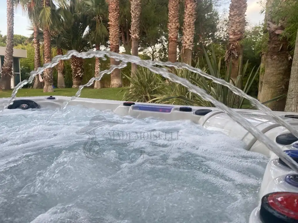 Villa Summer Wind — photo 14