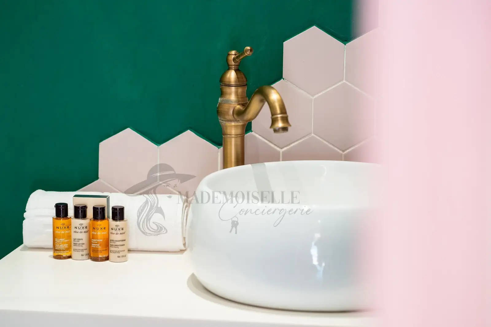 Villa Summer Wind — photo 74, salle de bain