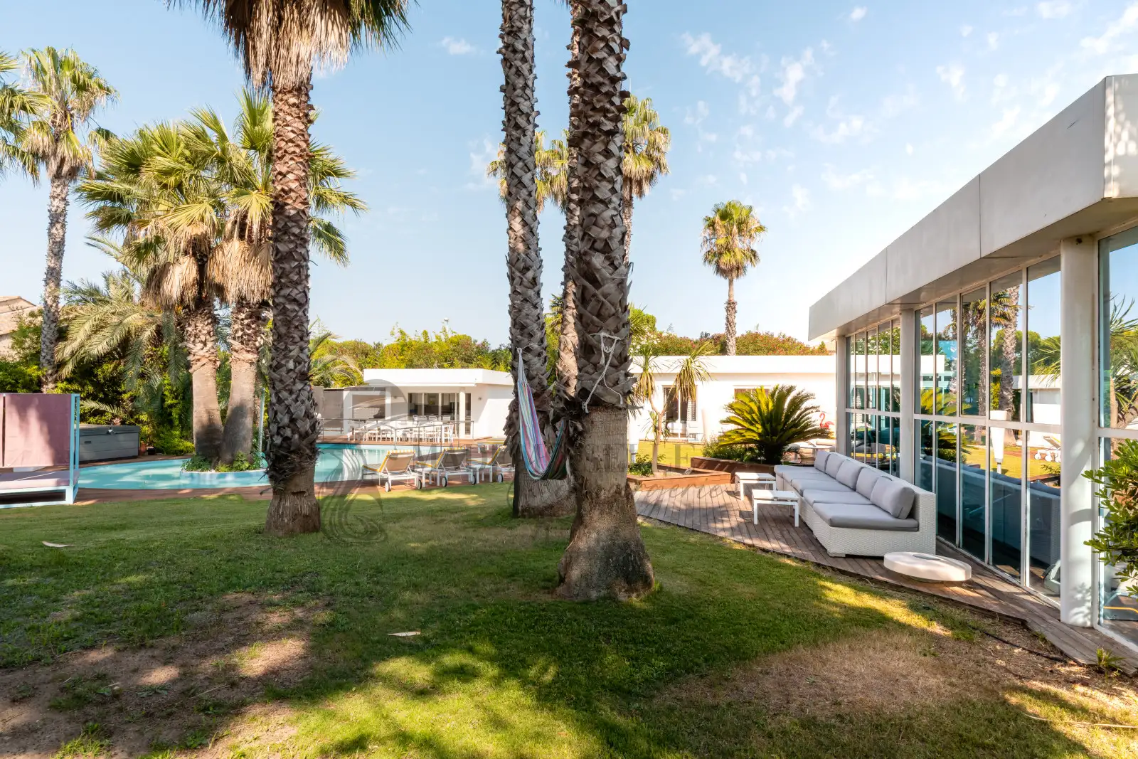 Villa Summer Wind — photo 41