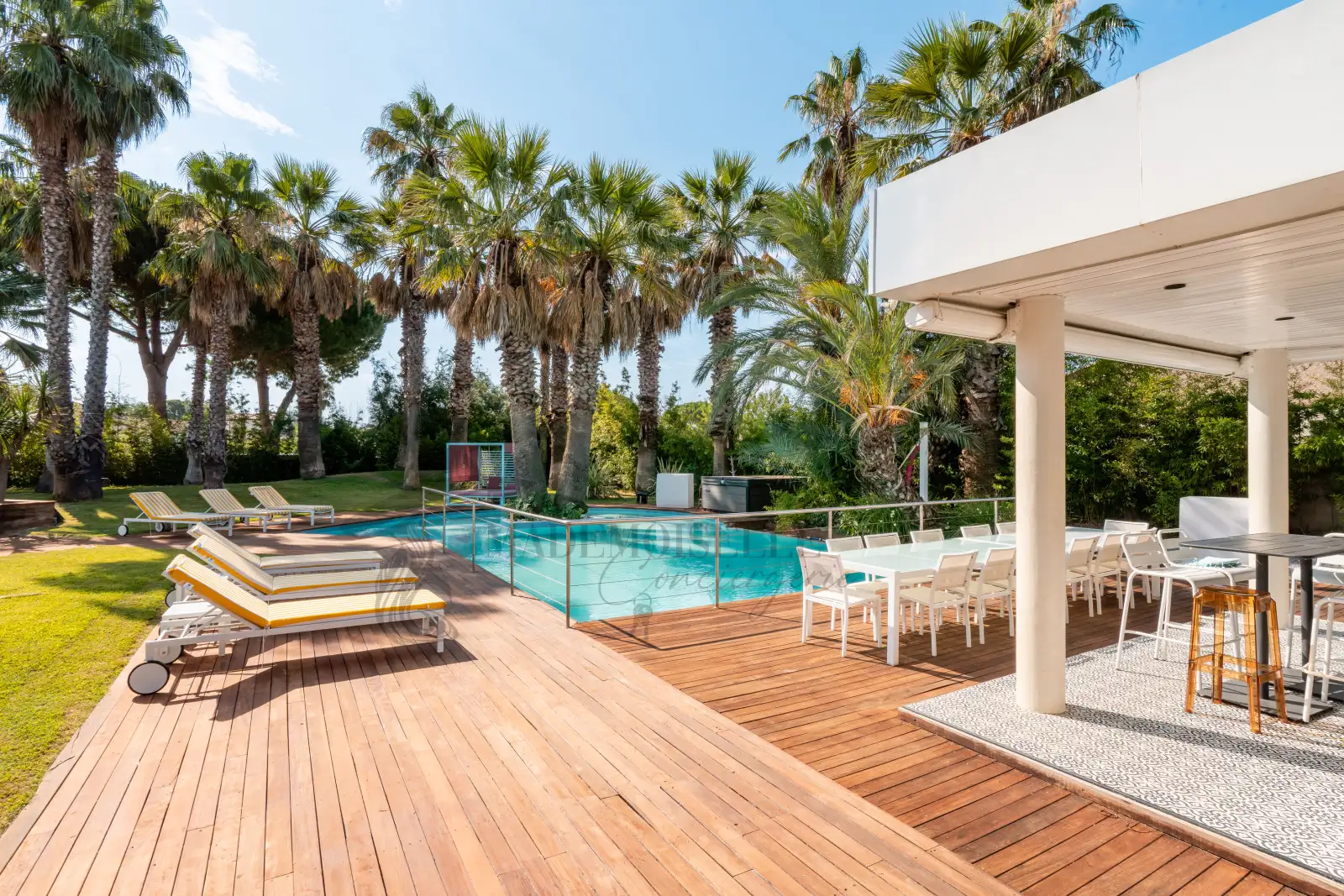 Villa Summer Wind — photo 32