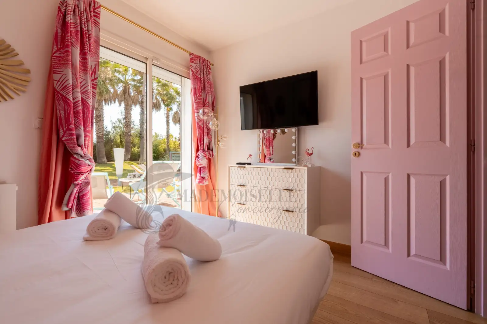 Villa Summer Wind — photo 68, chambre