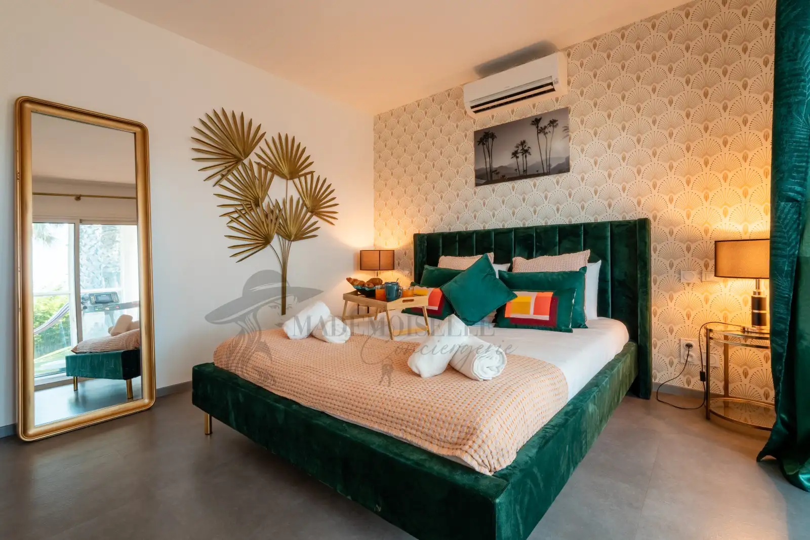 Villa Summer Wind — photo 56, chambre