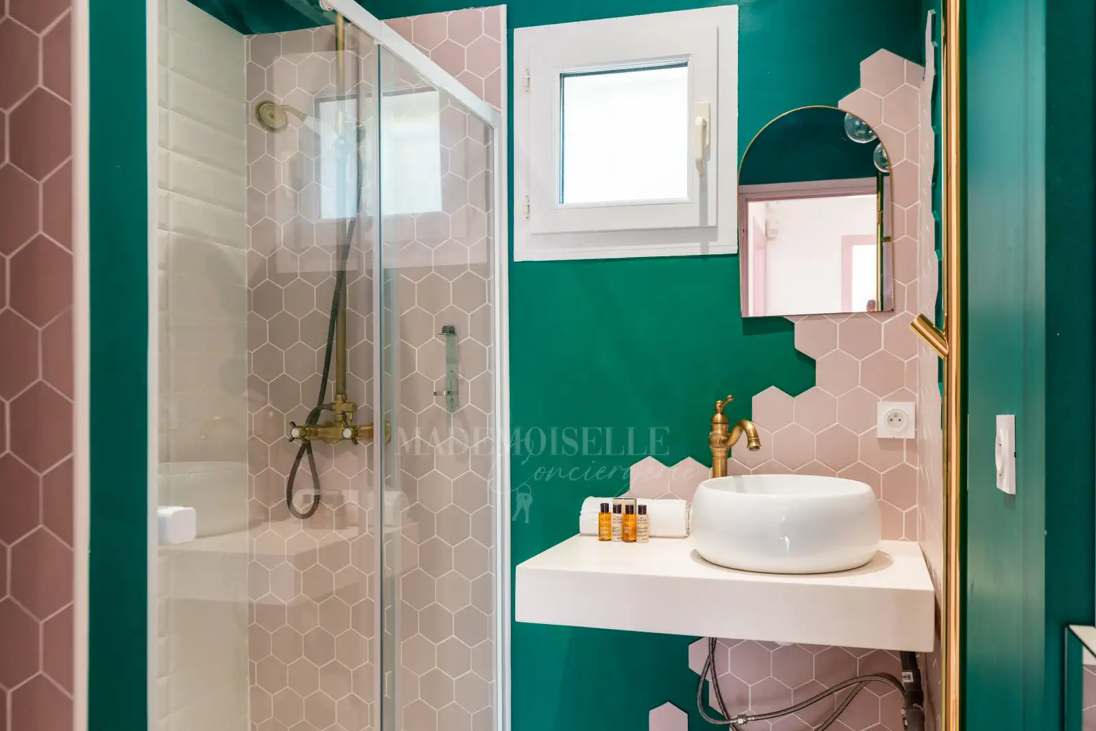 Villa Summer Wind — photo 73, salle de bain