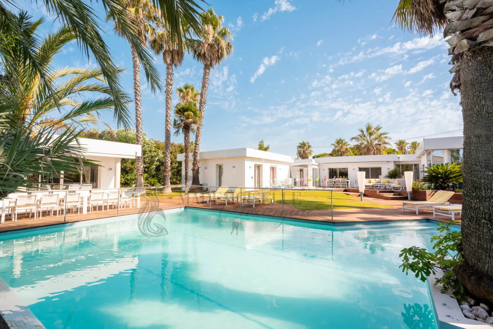 Villa Summer Wind — photo 10
