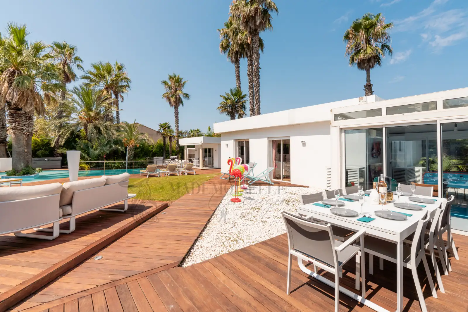 Villa Summer Wind — photo 35
