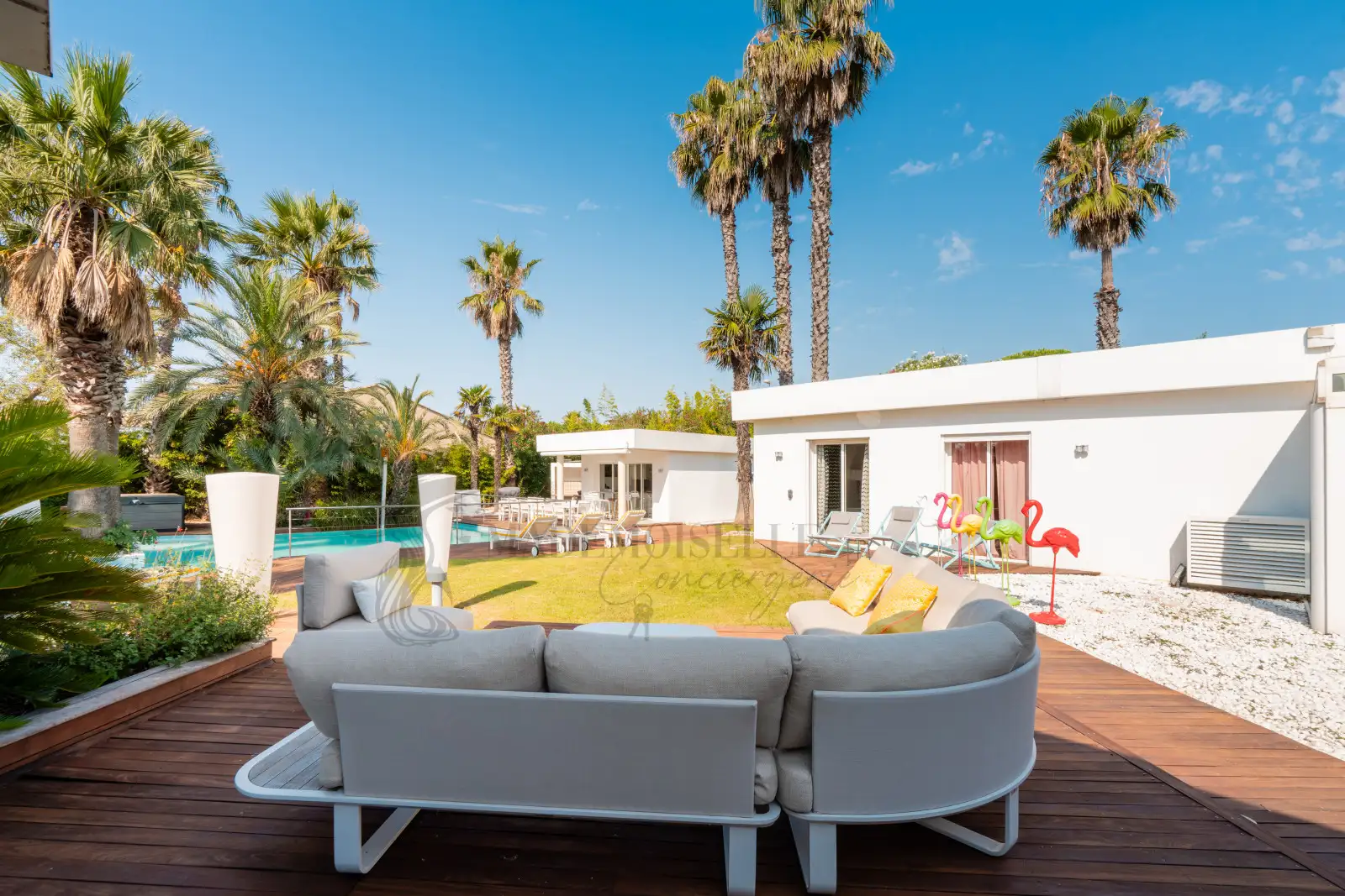 Villa Summer Wind — photo 29