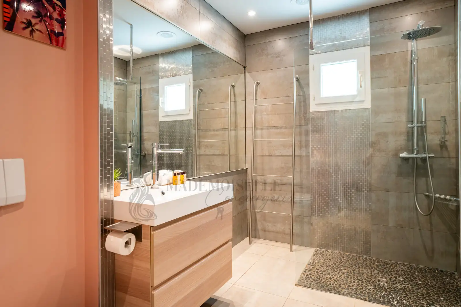 Villa Summer Wind — photo 69, salle de bain