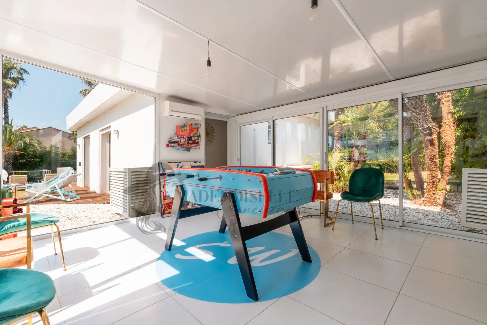 Villa Summer Wind — photo 21