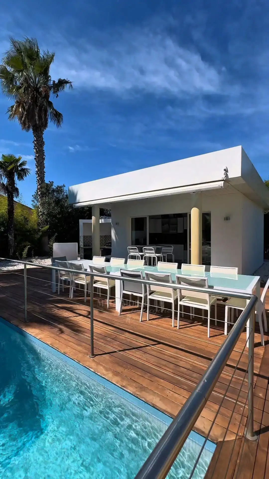 Villa Summer Wind — photo 42
