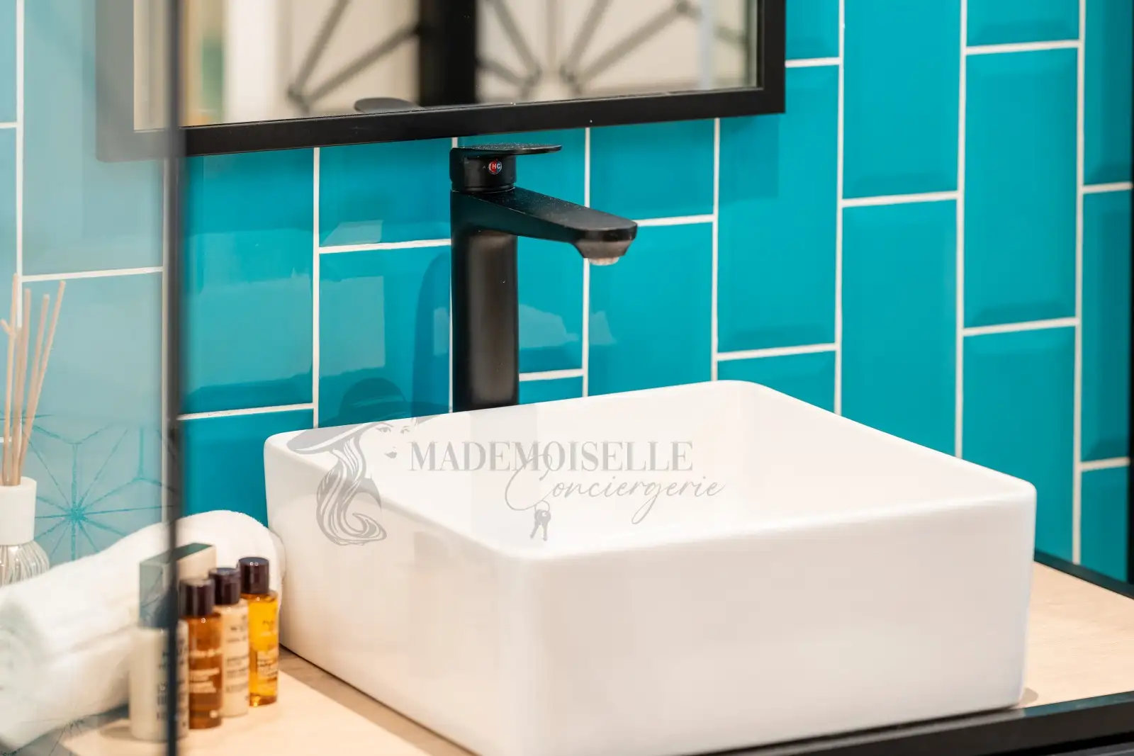Villa Summer Wind — photo 70, salle de bain