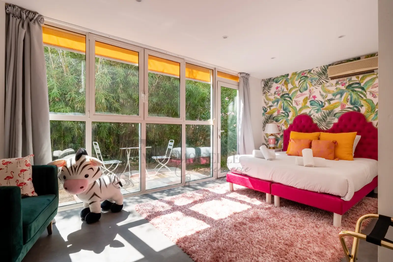Villa Summer Wind — photo 66, chambre