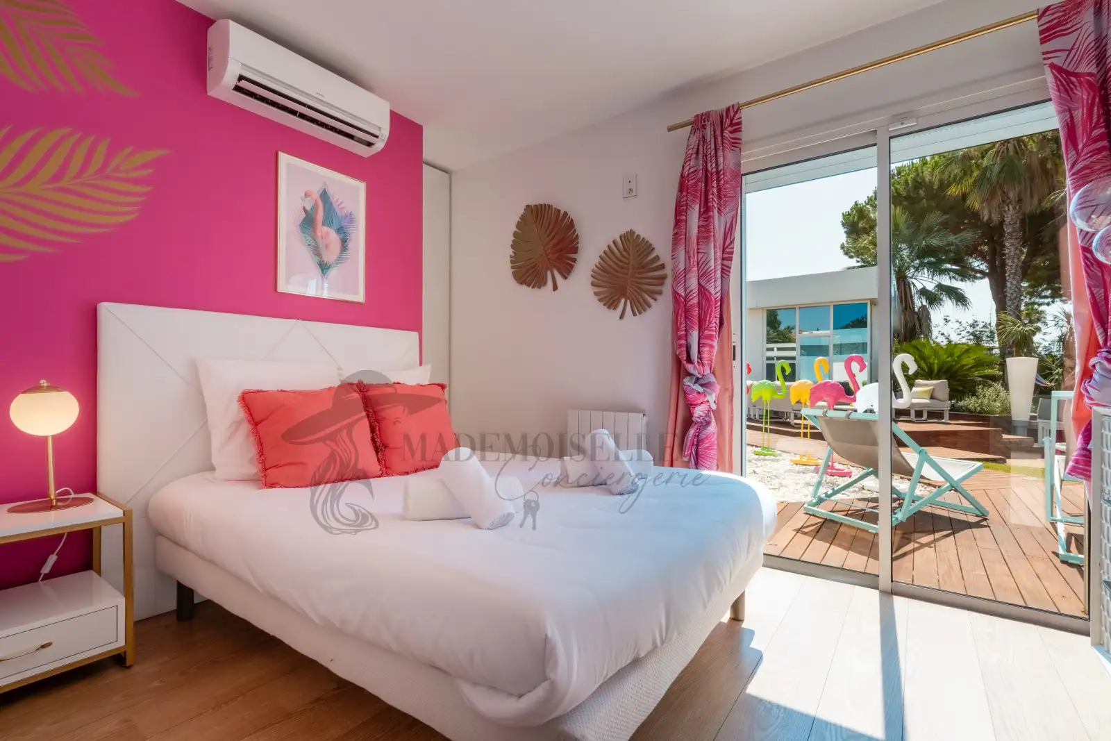 Villa Summer Wind — photo 67, chambre