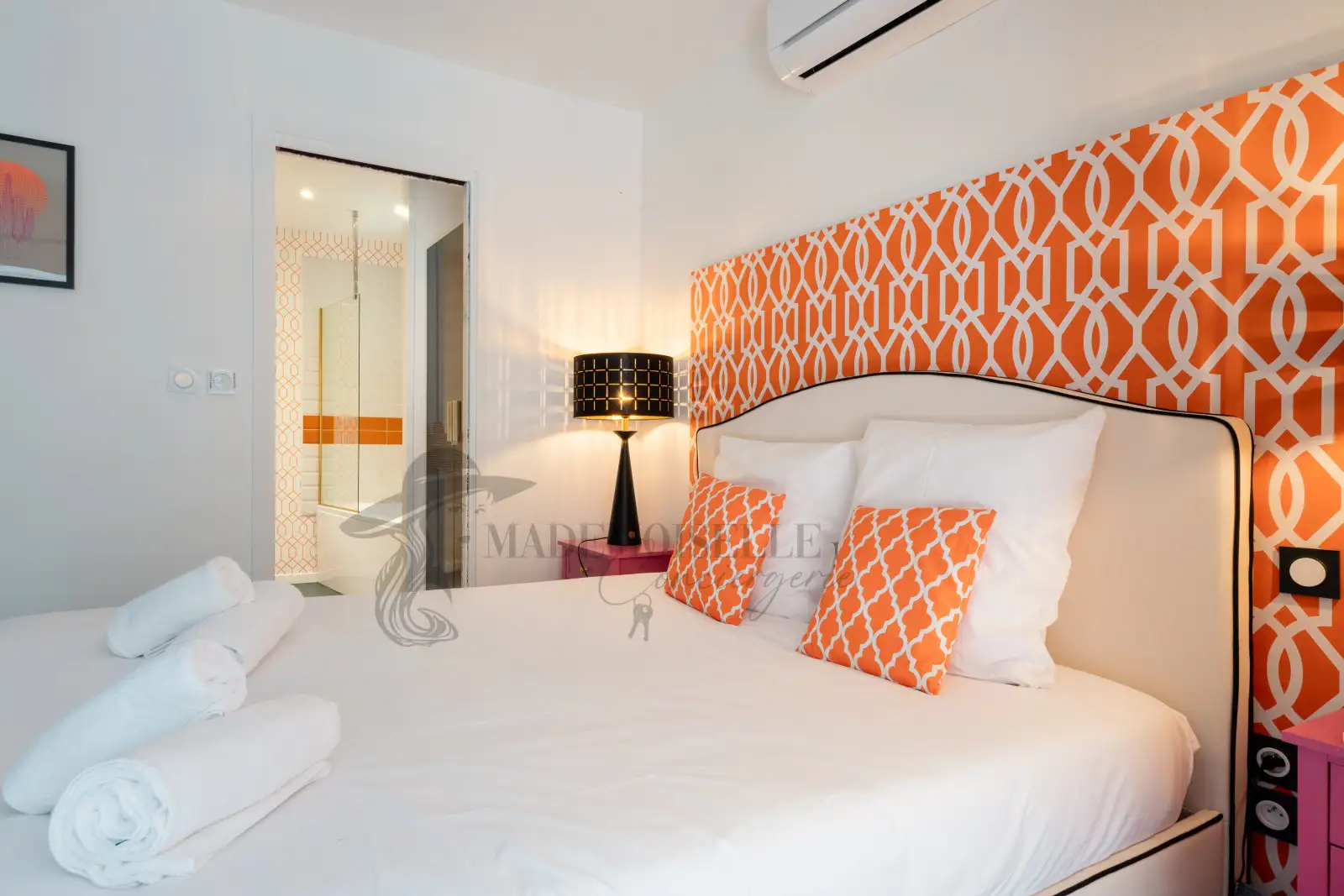 Villa Summer Wind — photo 63, chambre