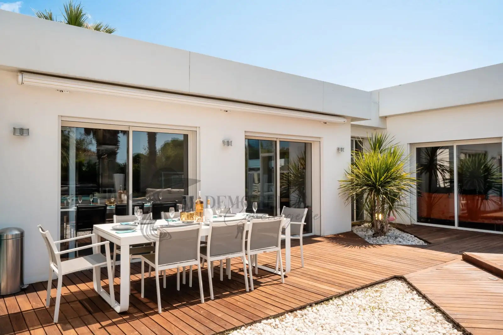 Villa Summer Wind — photo 48