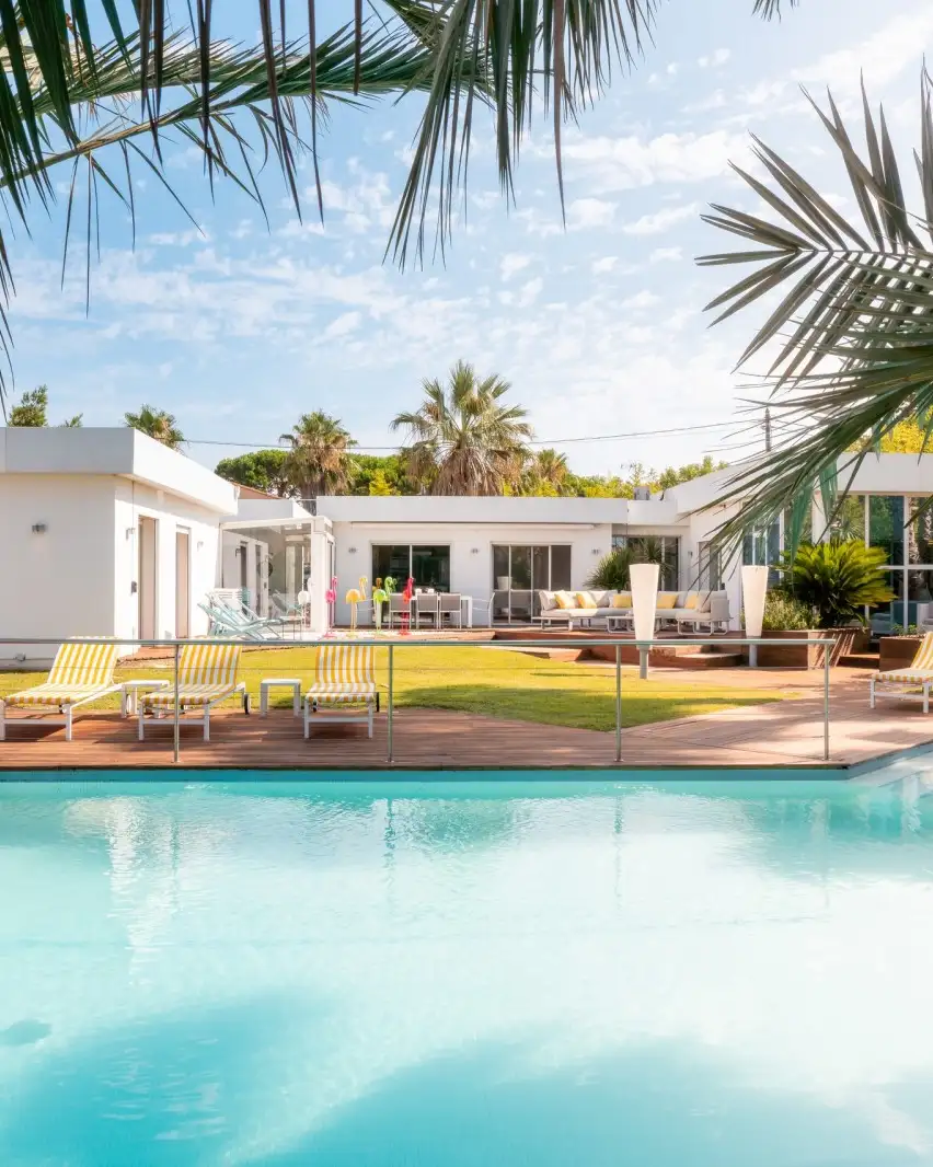 Villa Summer Wind, location de vacances à Agde