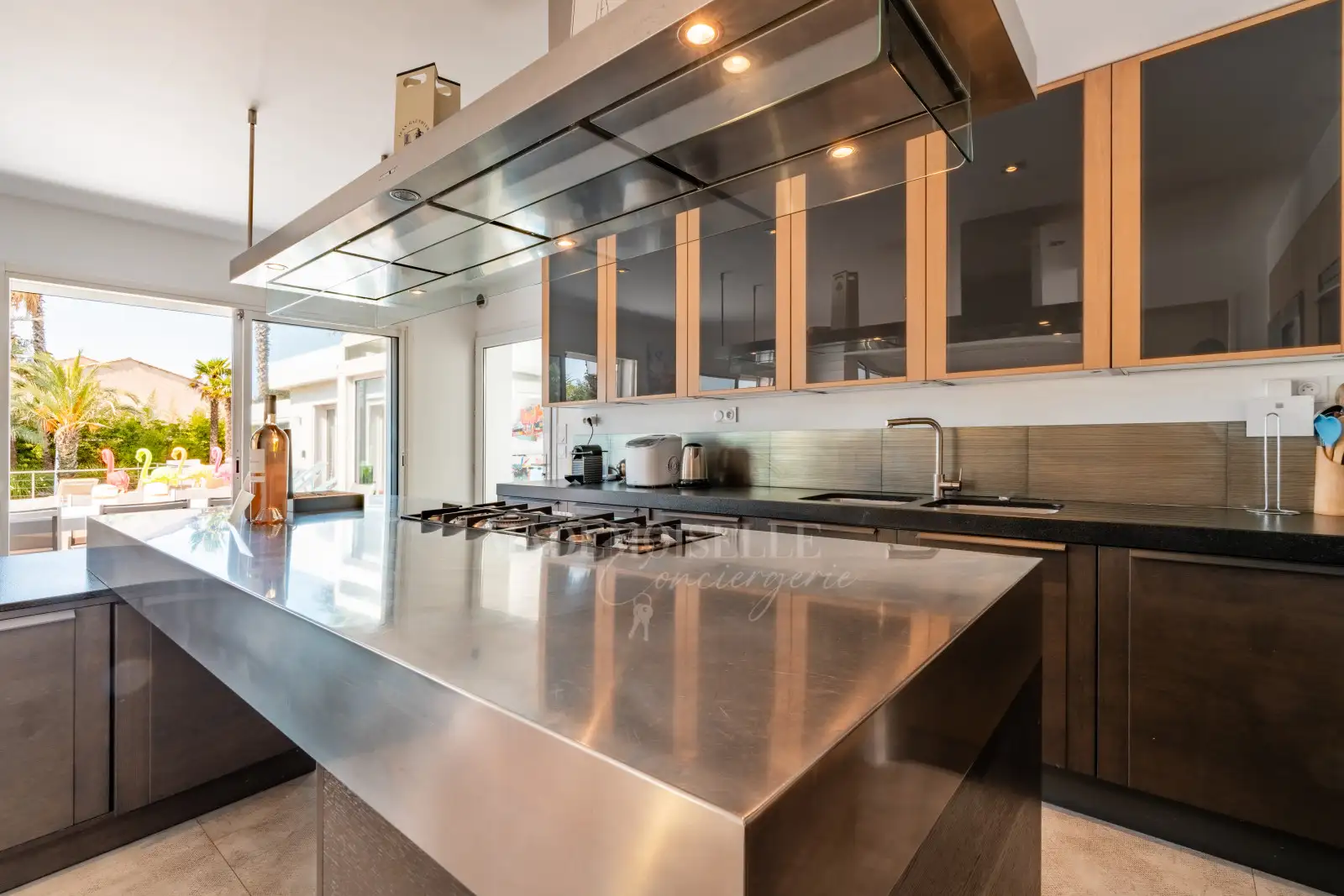 Villa Summer Wind — photo 15