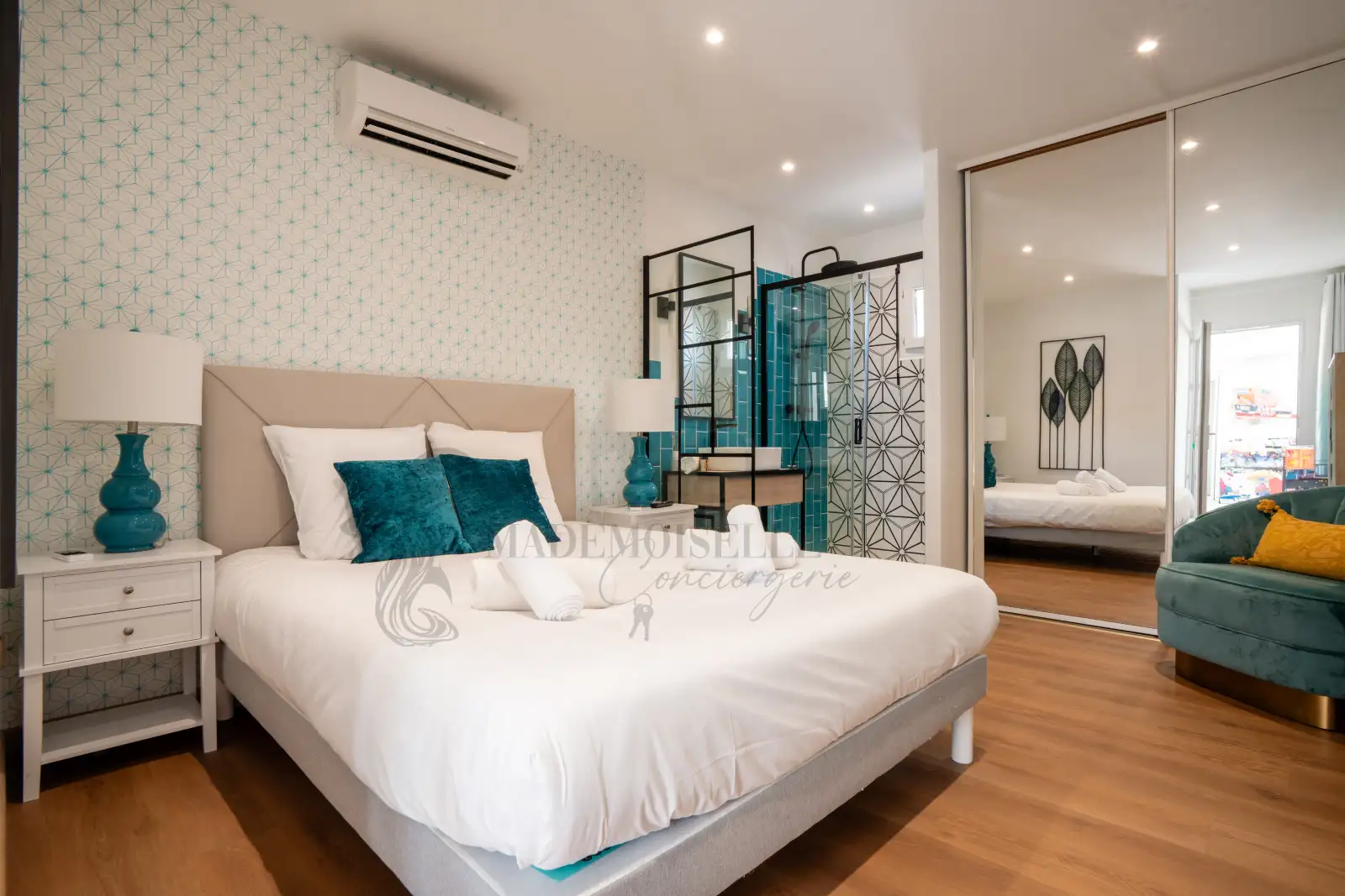 Villa Summer Wind — photo 59, chambre