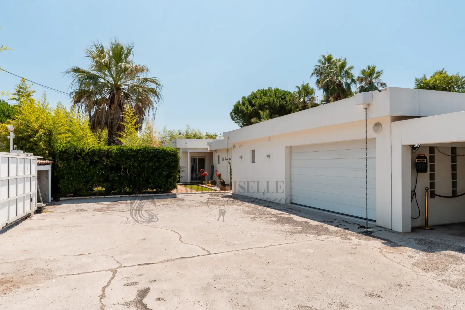 Villa Summer Wind — photo 45