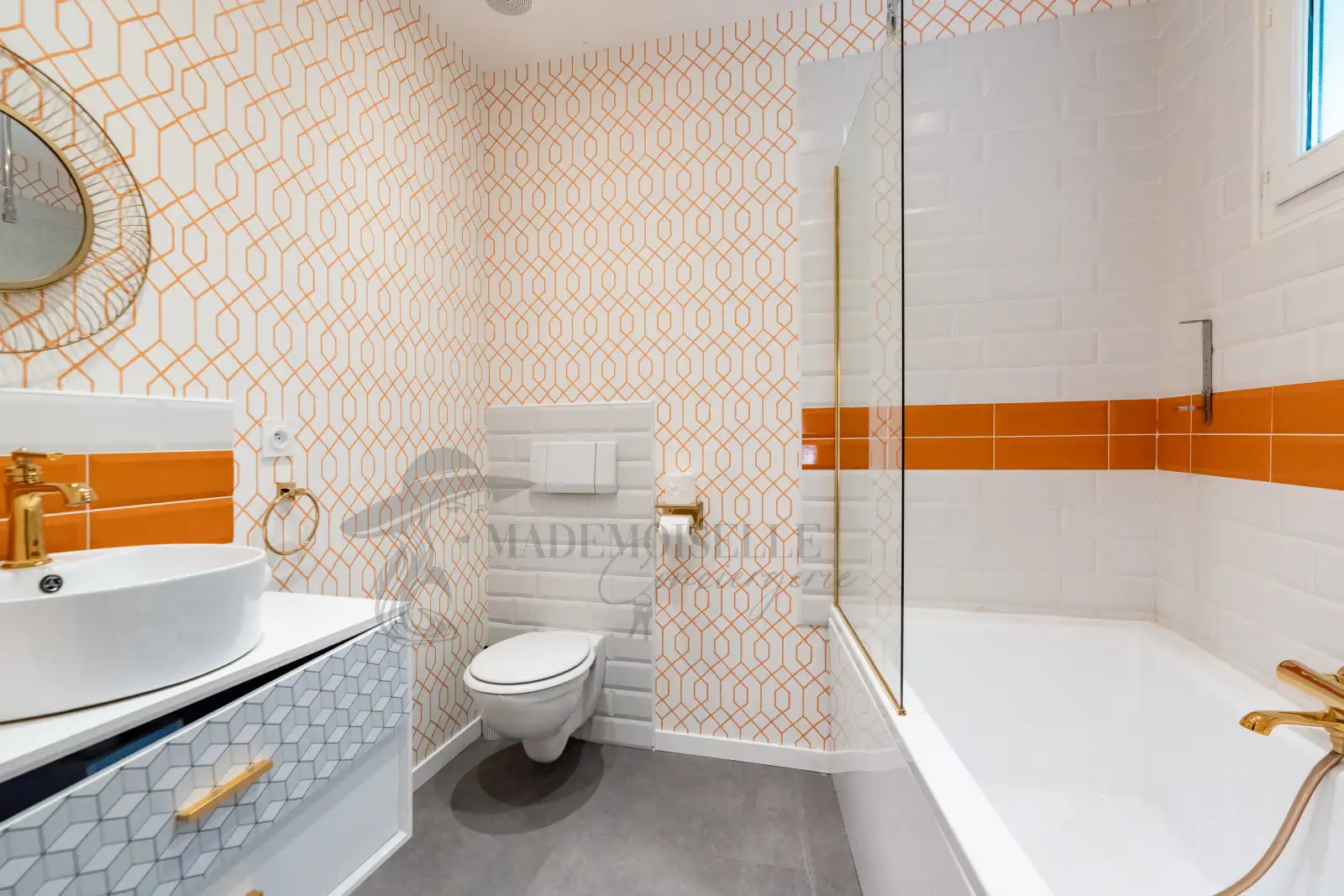 Villa Summer Wind — photo 71, salle de bain
