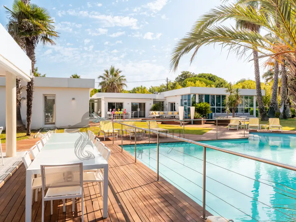 Villa Summer Wind, location de vacances à Agde