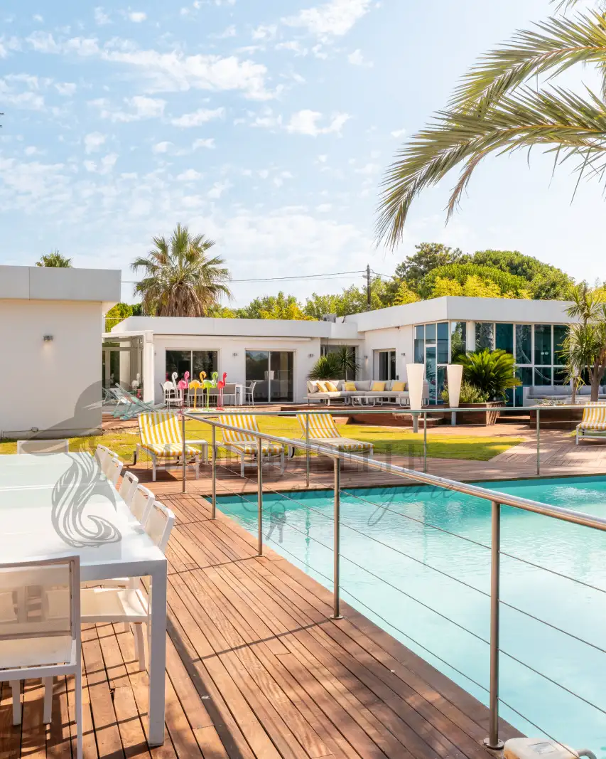 Villa Summer Wind, location de vacances à Agde