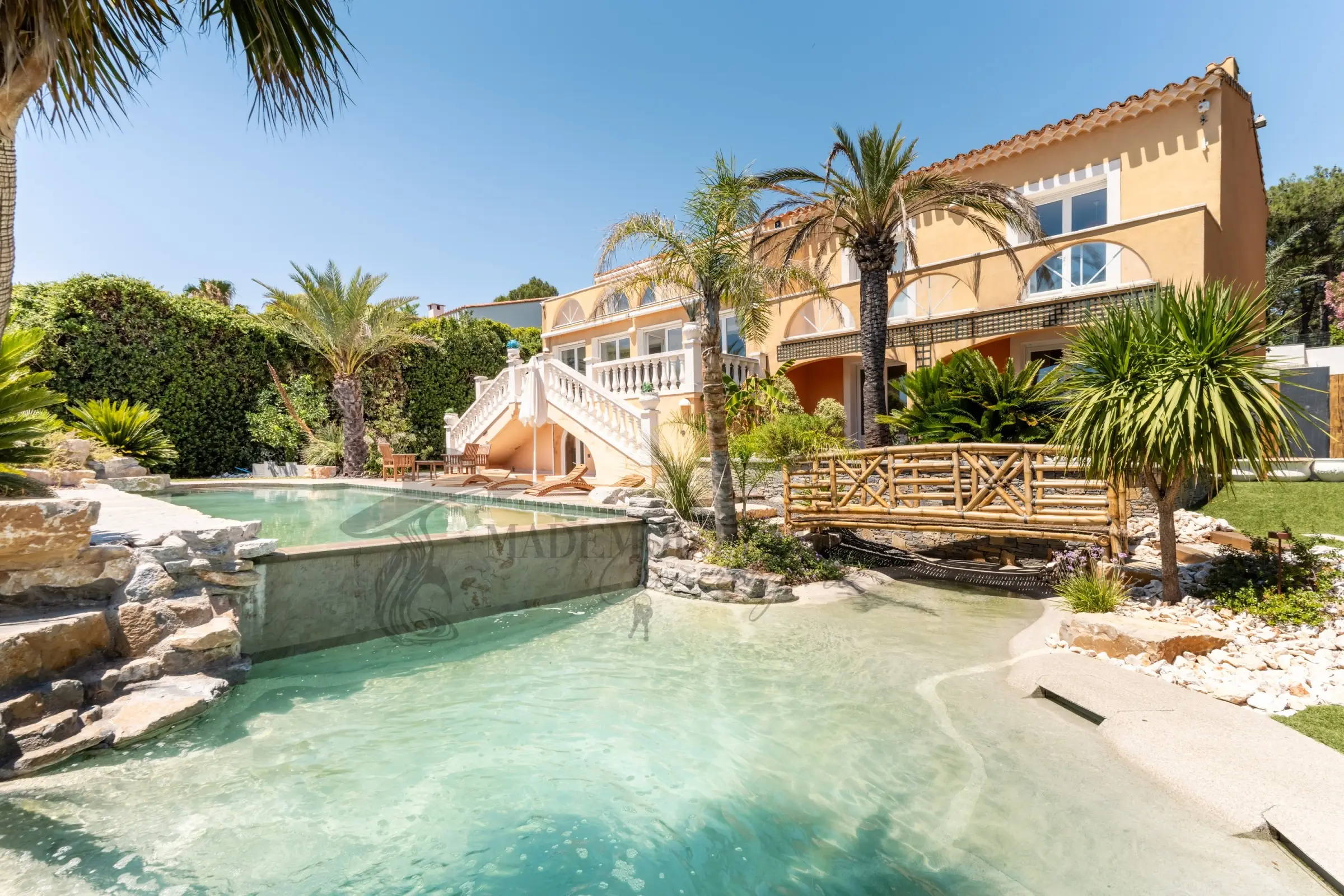 Villa Halo, location de vacances à Agde