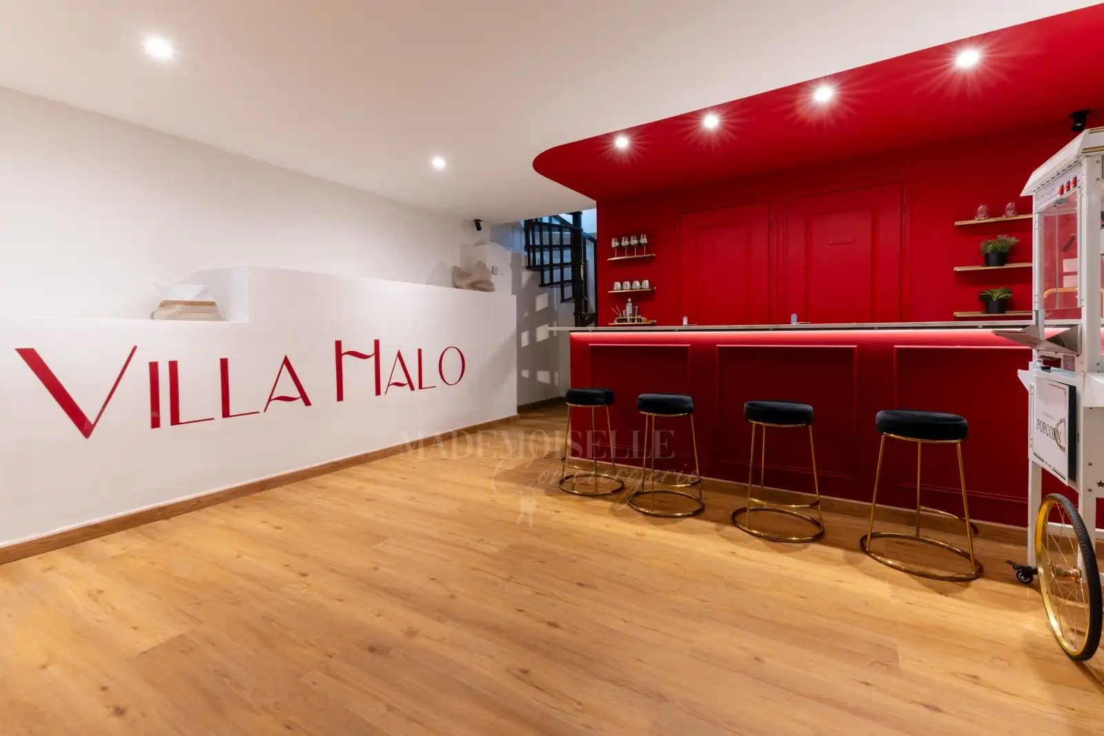 Villa Halo — photo 10