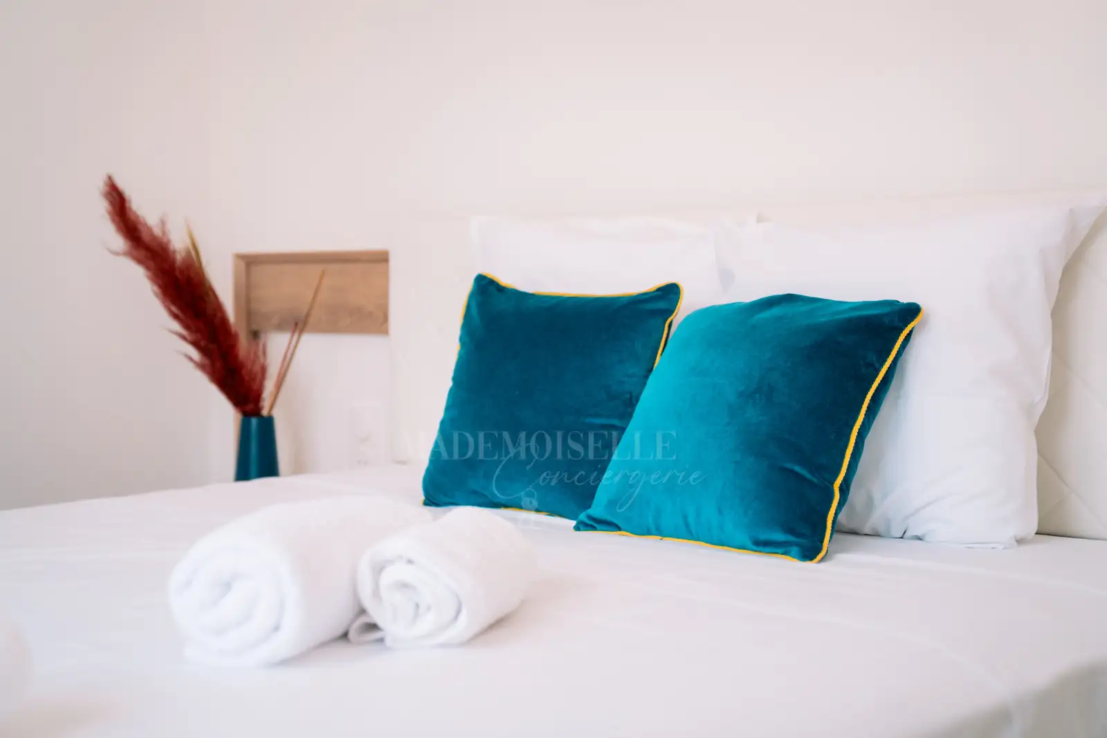 Villa Juxta Maré — photo 41, chambre