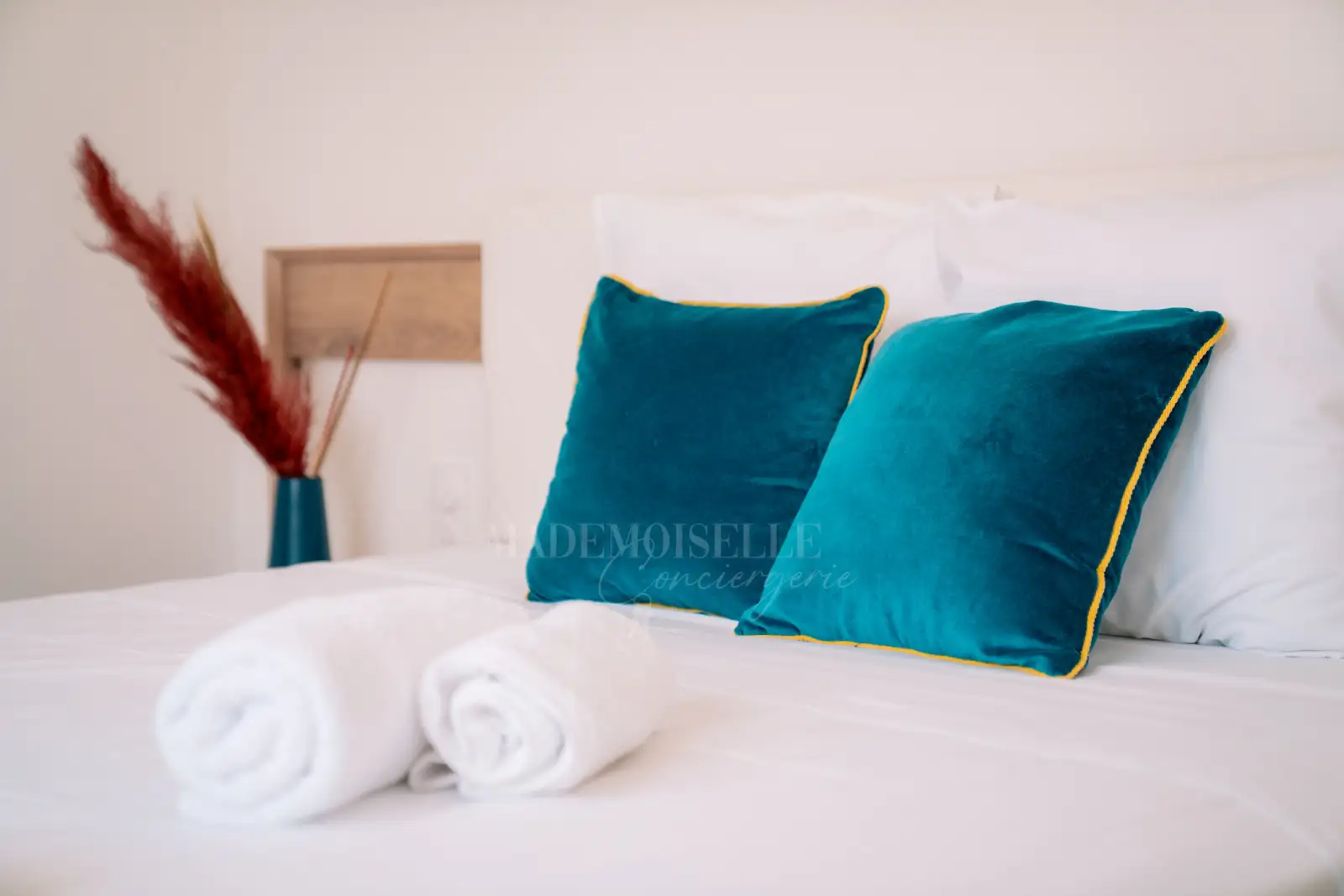 Villa Juxta Maré — photo 43, chambre