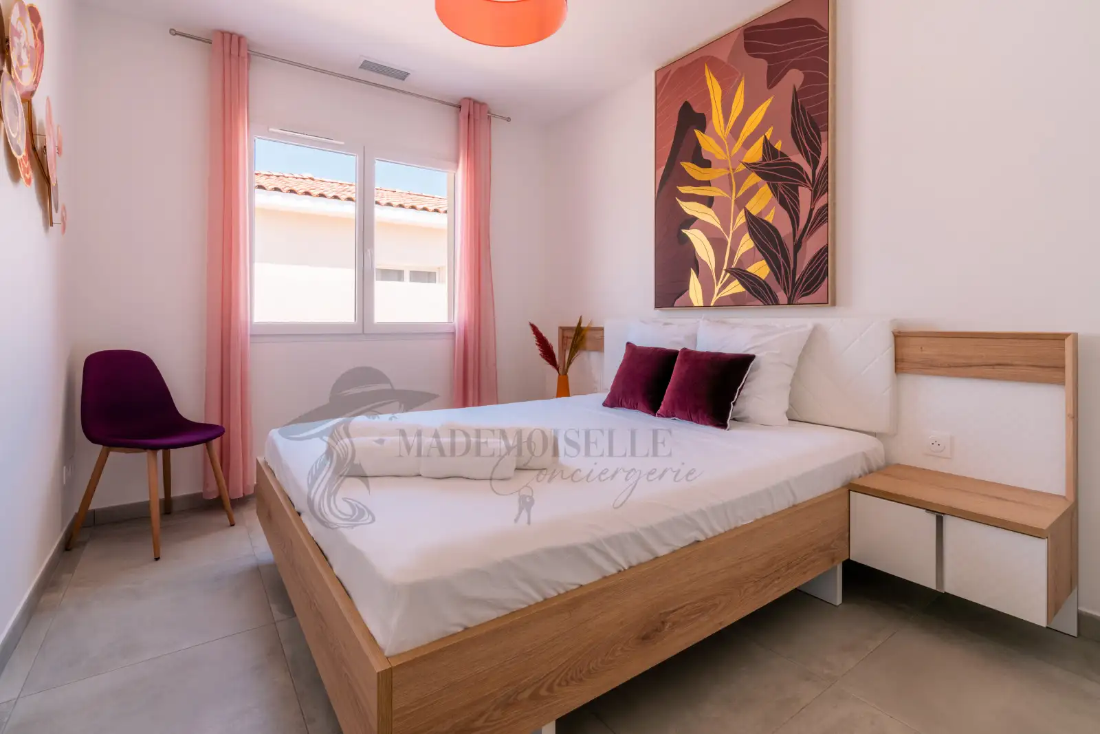 Villa Juxta Maré — photo 37, chambre