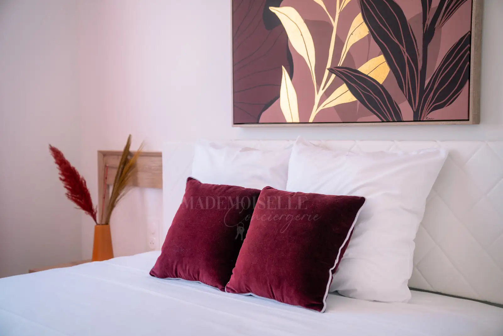 Villa Juxta Maré — photo 42, chambre