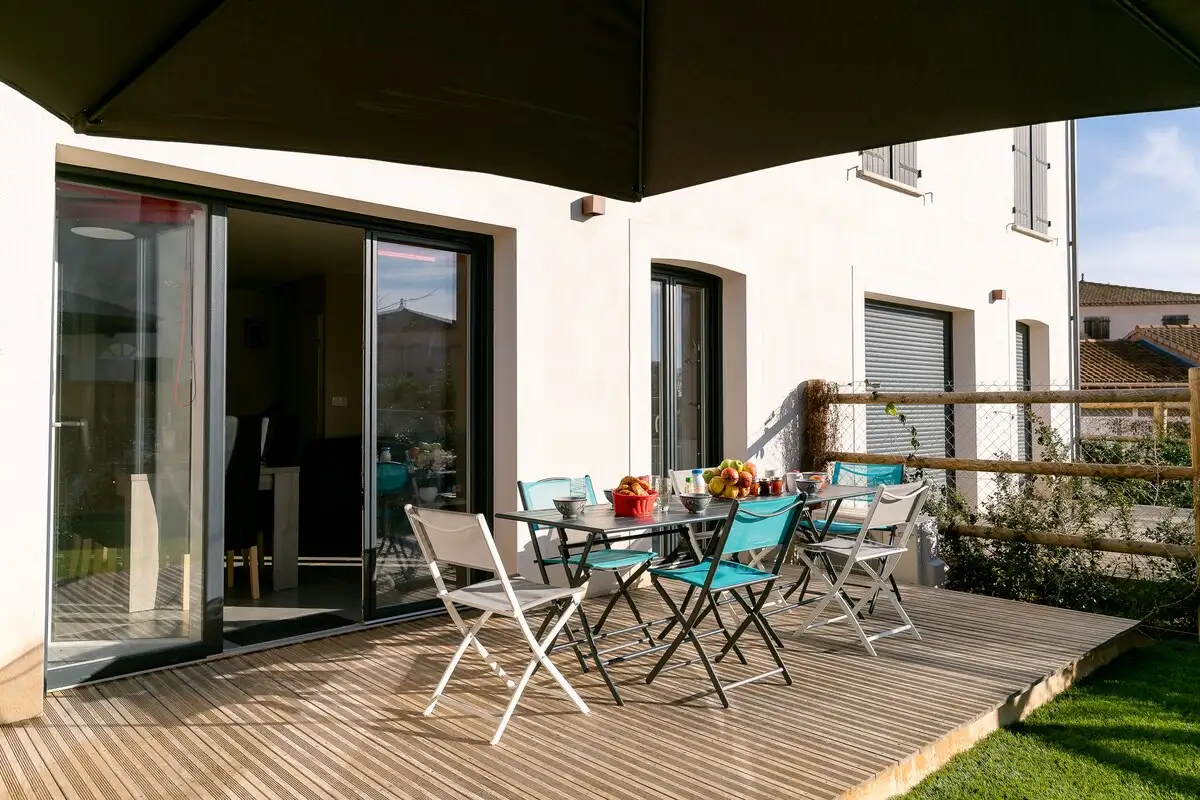 Villa Paulina — photo 10