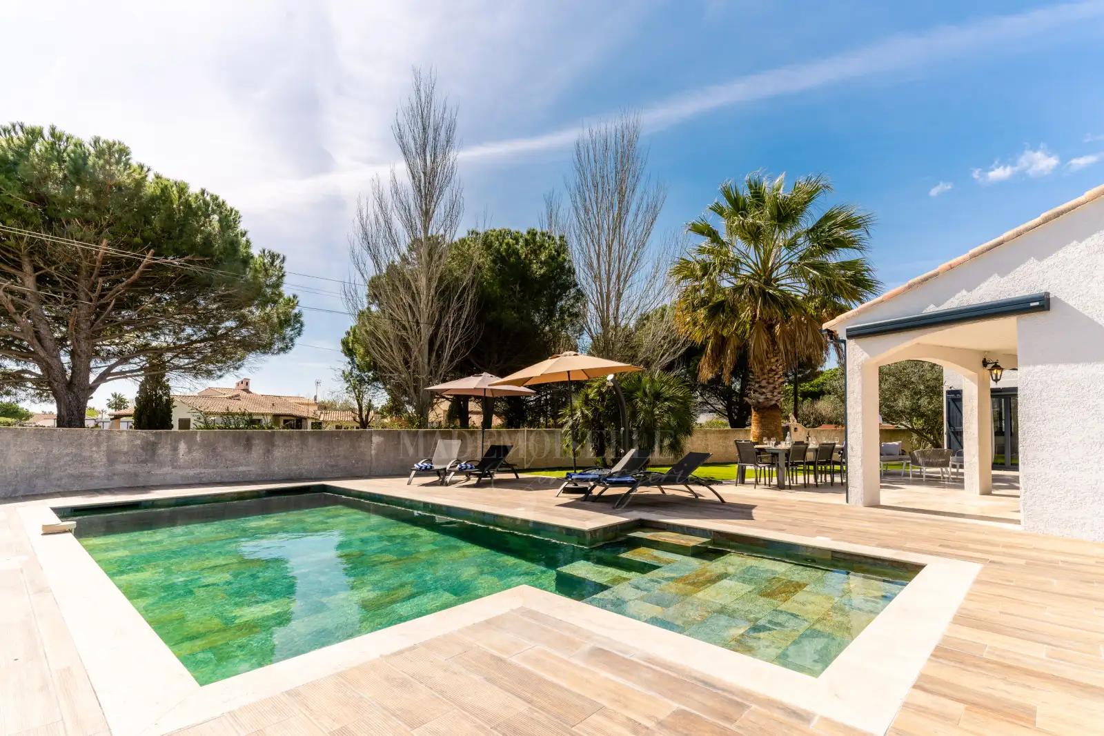 Villa Margot — photo 34