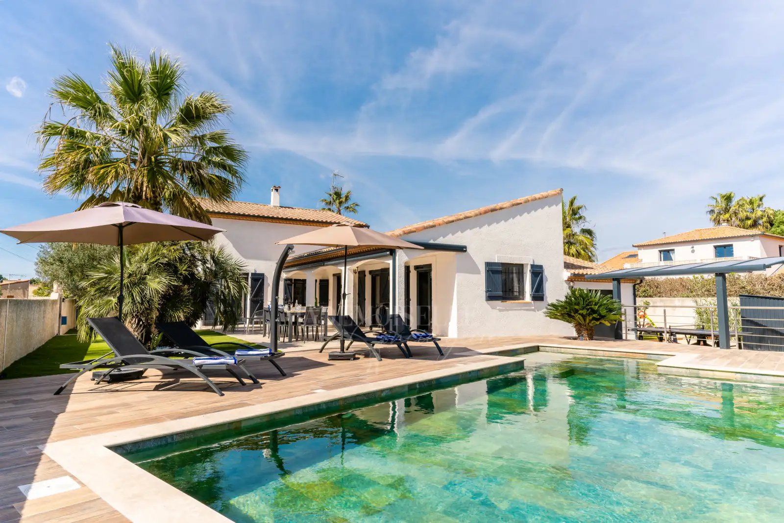 Villa Margot — photo 33
