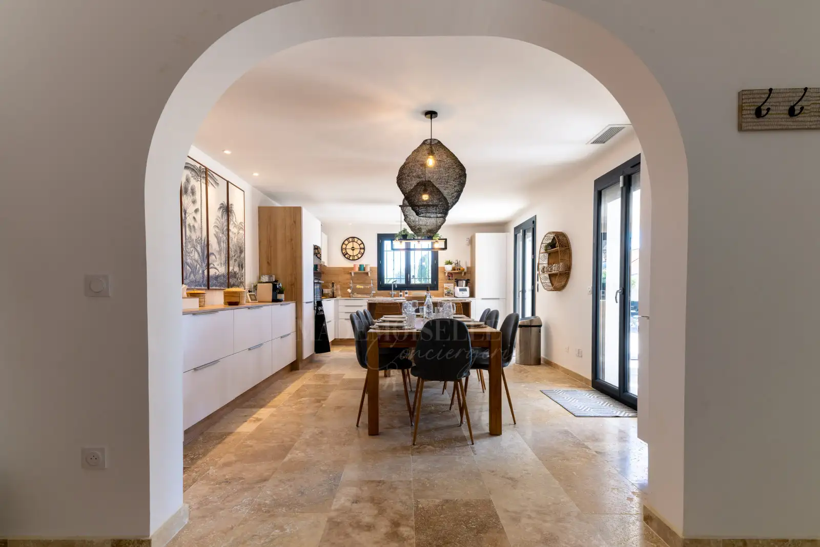 Villa Margot — photo 17