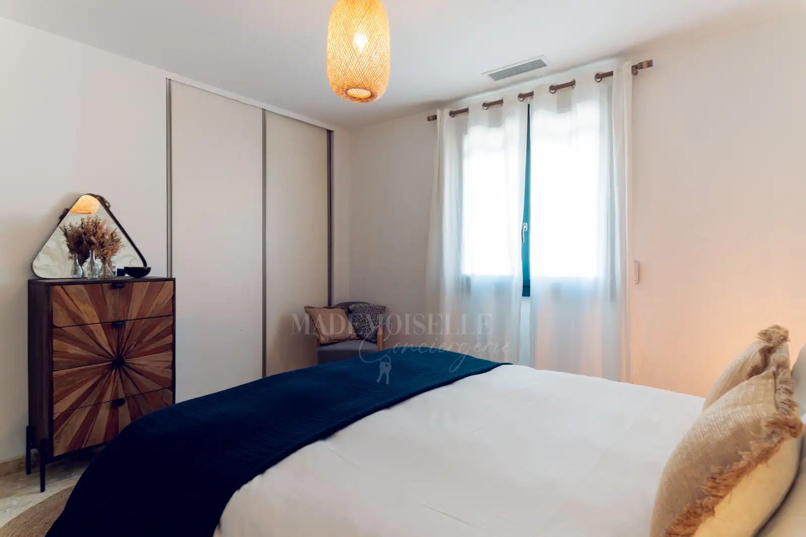 Villa Margot — photo 47, chambre