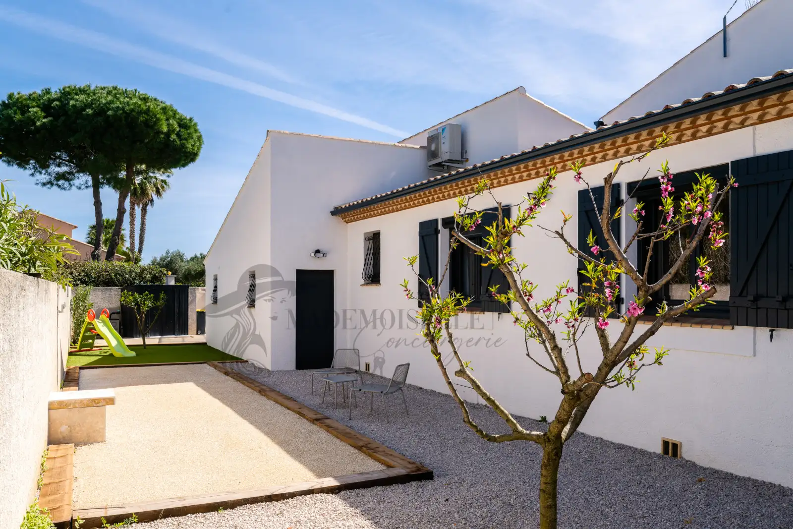 Villa Margot — photo 32