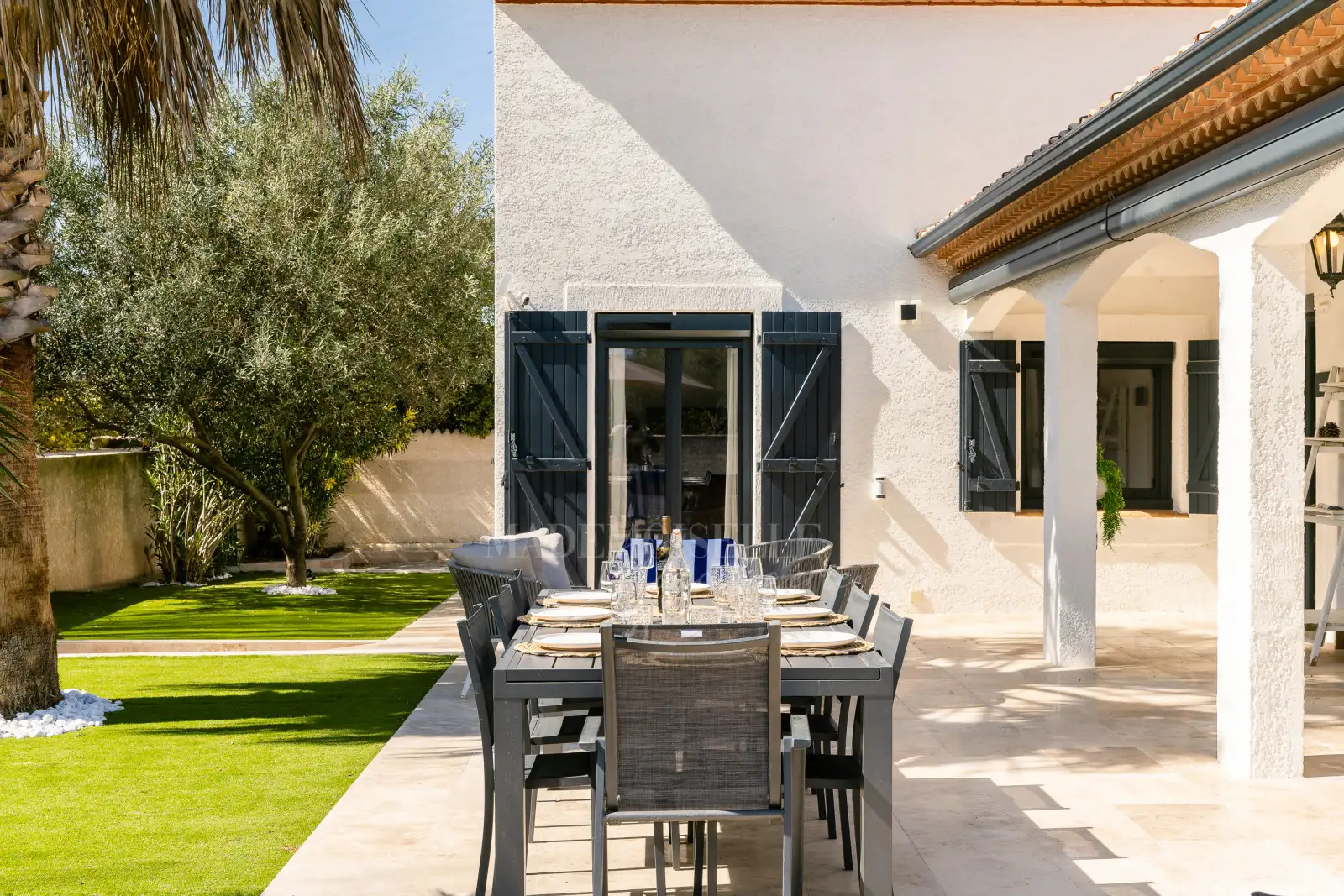 Villa Margot — photo 40